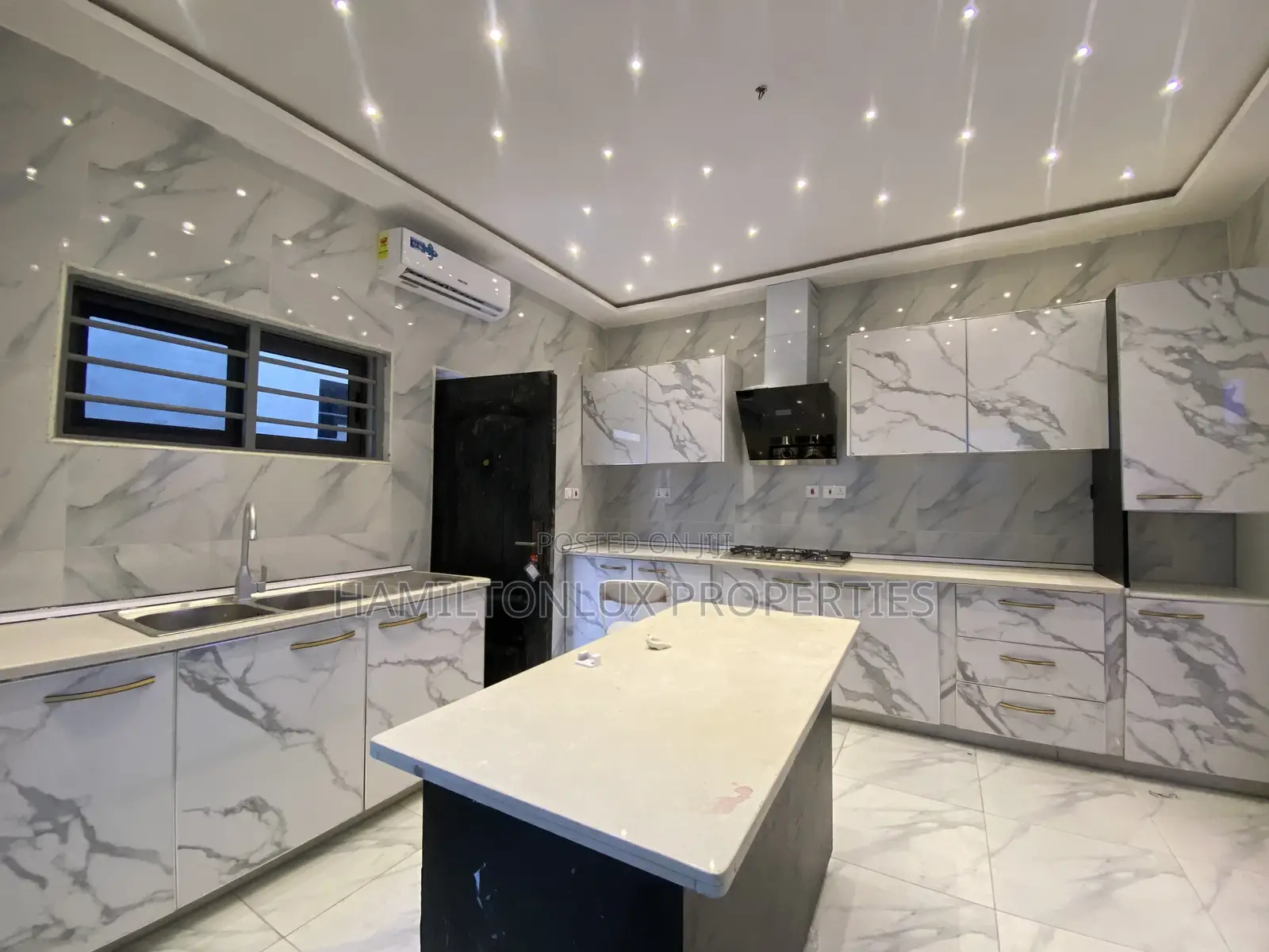 3bdrm Apartment in East Legon Hills, Nmai-Dzorn for rent