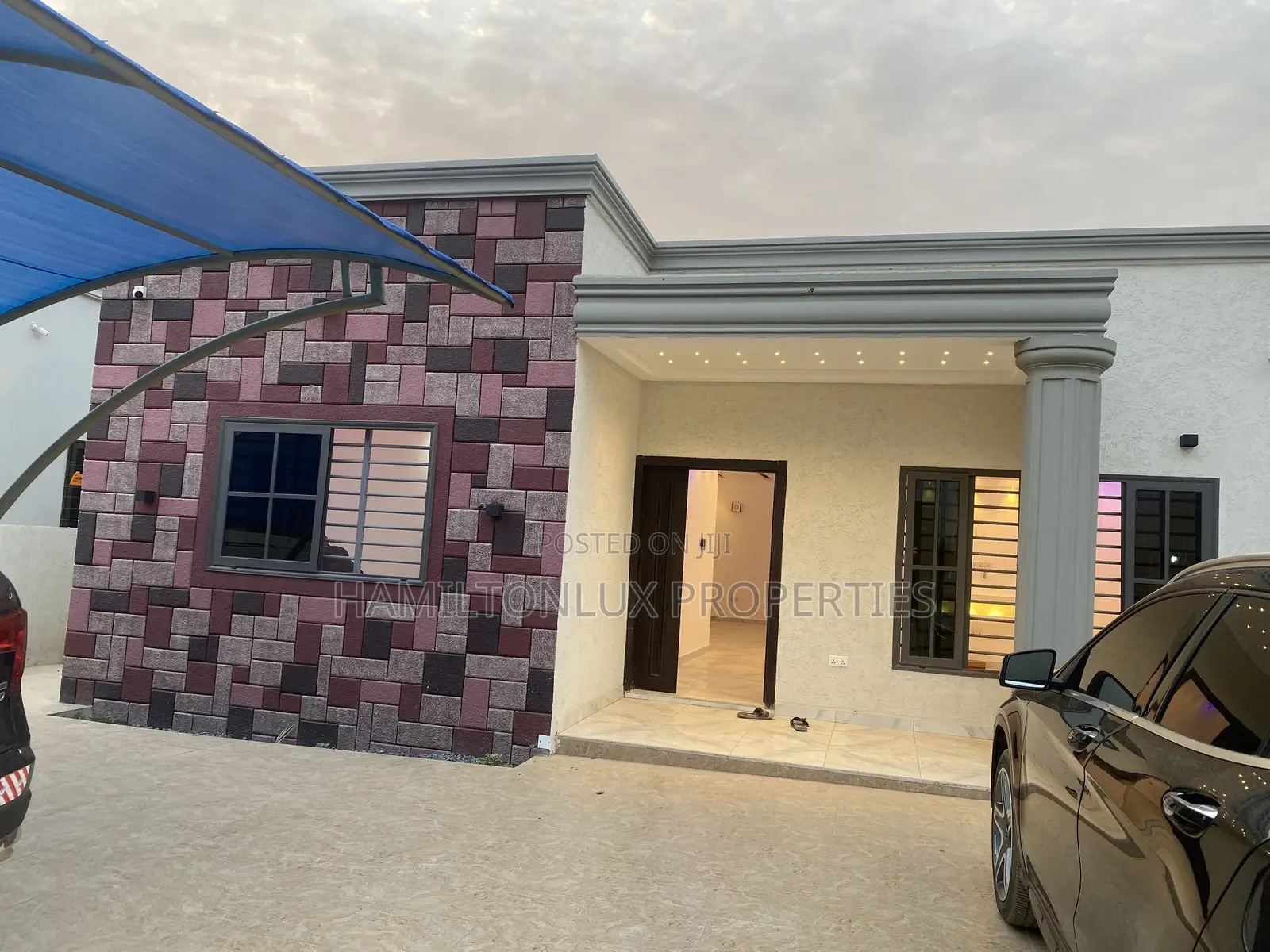 3bdrm Apartment in East Legon Hills, Nmai-Dzorn for rent
