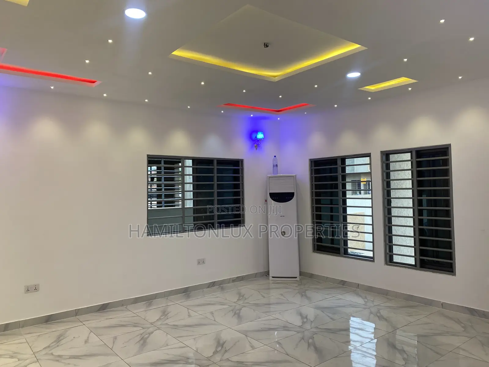 3bdrm Apartment in East Legon Hills, Nmai-Dzorn for rent