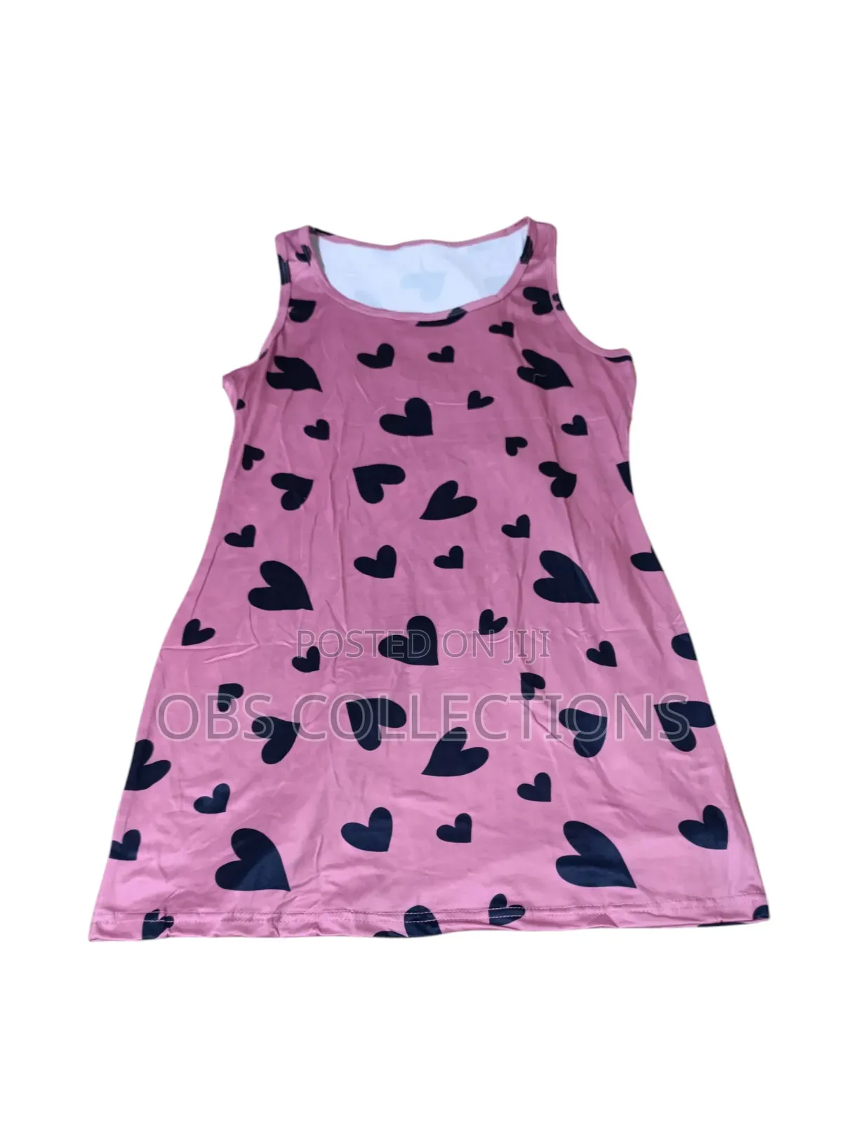 Summer Nightgowns