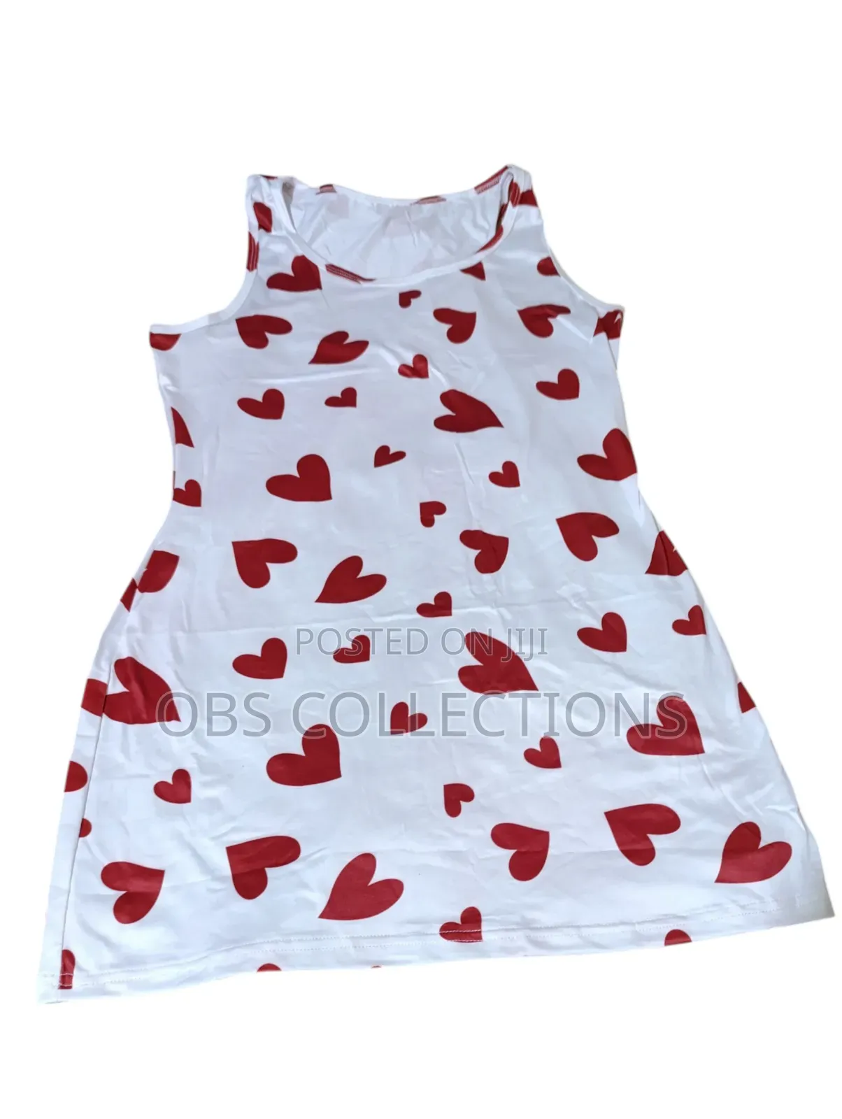 Summer Nightgowns