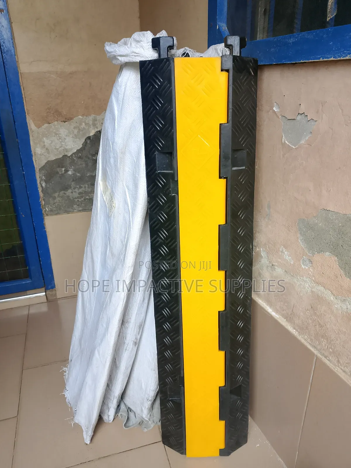 Cable Bumper - (1) Meter Length.