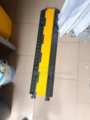 Cable Bumper - (1) Meter Length.