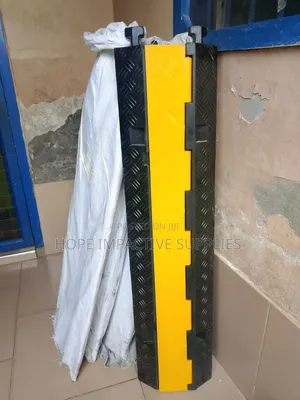 Cable Bumper - (1) Meter Length.