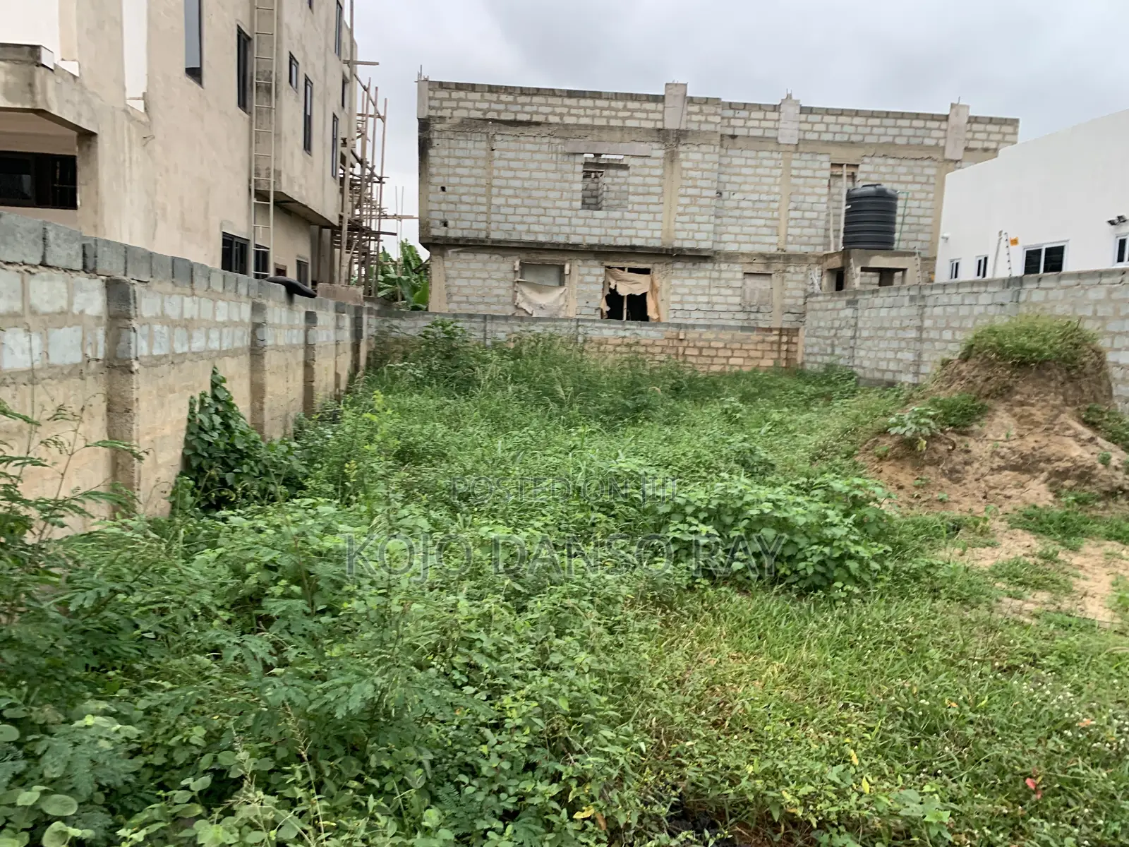 Estate Land