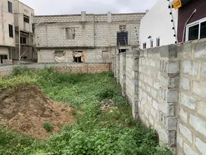 Estate Land
