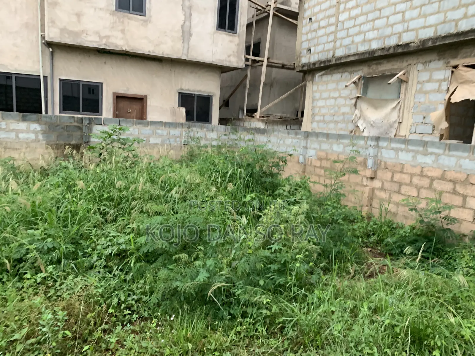Estate Land