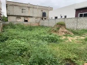 Estate Land