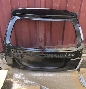 Mitsubishi Outlander Tailgate Boot 2016,2017,2018,2019,2020