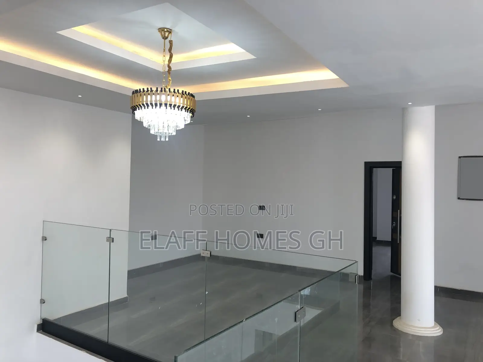 3bdrm Townhouse / Terrace in Elaffhomesgh, East Legon for rent
