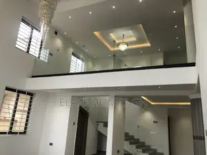 3bdrm Townhouse / Terrace in Elaffhomesgh, East Legon for rent