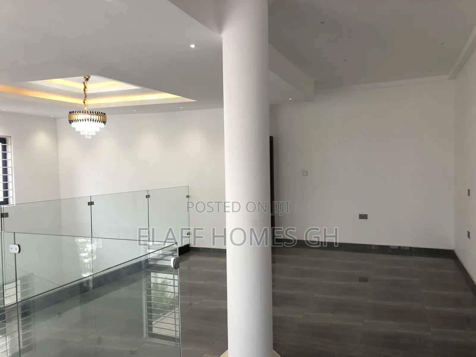 3bdrm Townhouse / Terrace in Elaffhomesgh, East Legon for rent