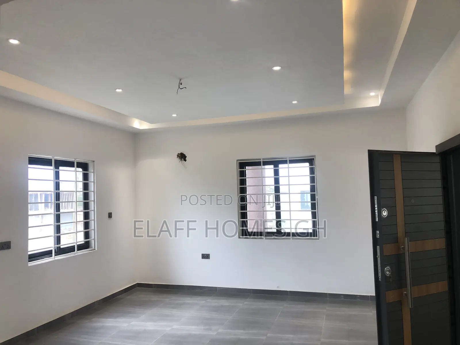 3bdrm Townhouse / Terrace in Elaffhomesgh, East Legon for rent