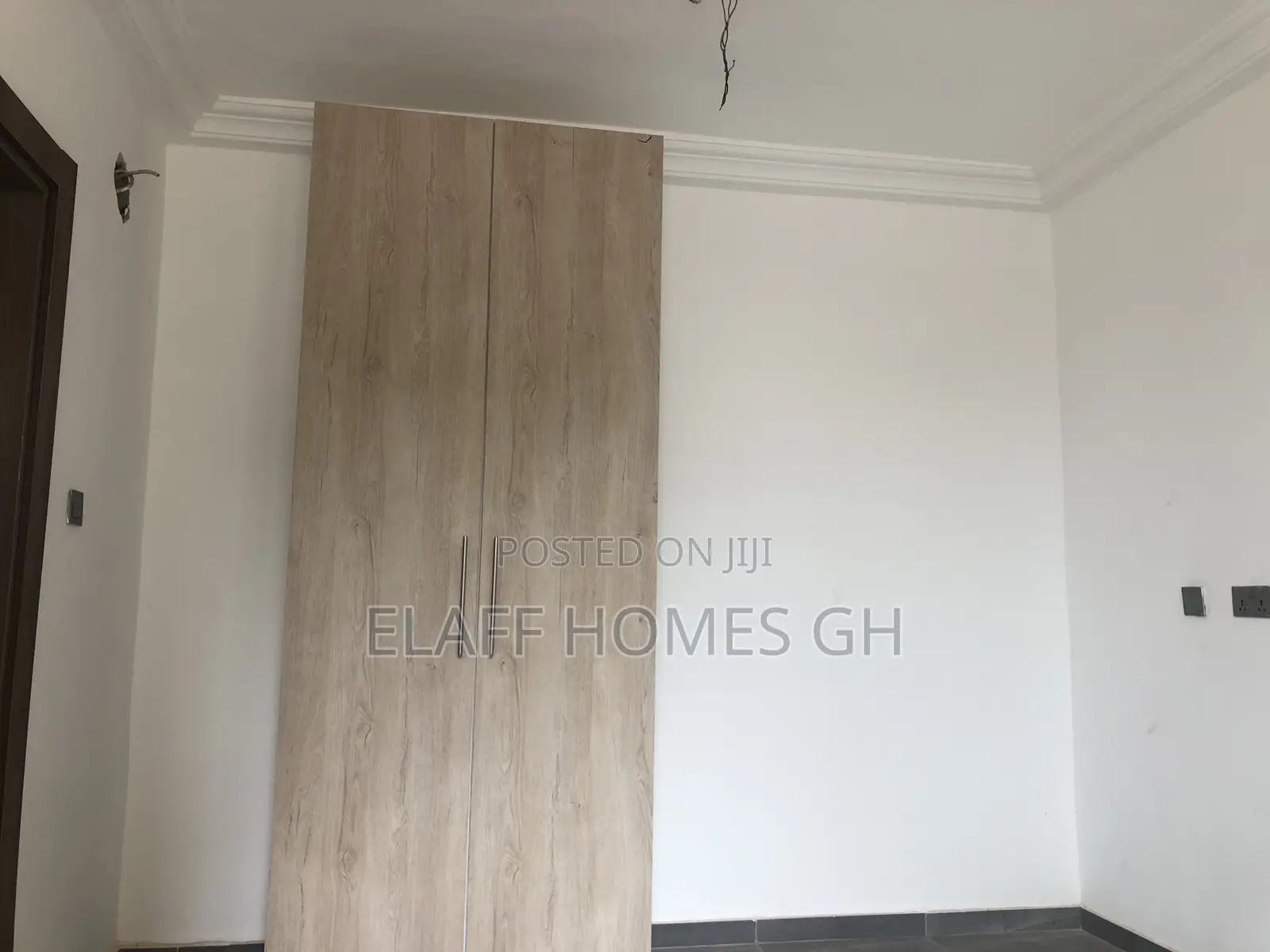 3bdrm Townhouse / Terrace in Elaffhomesgh, East Legon for rent