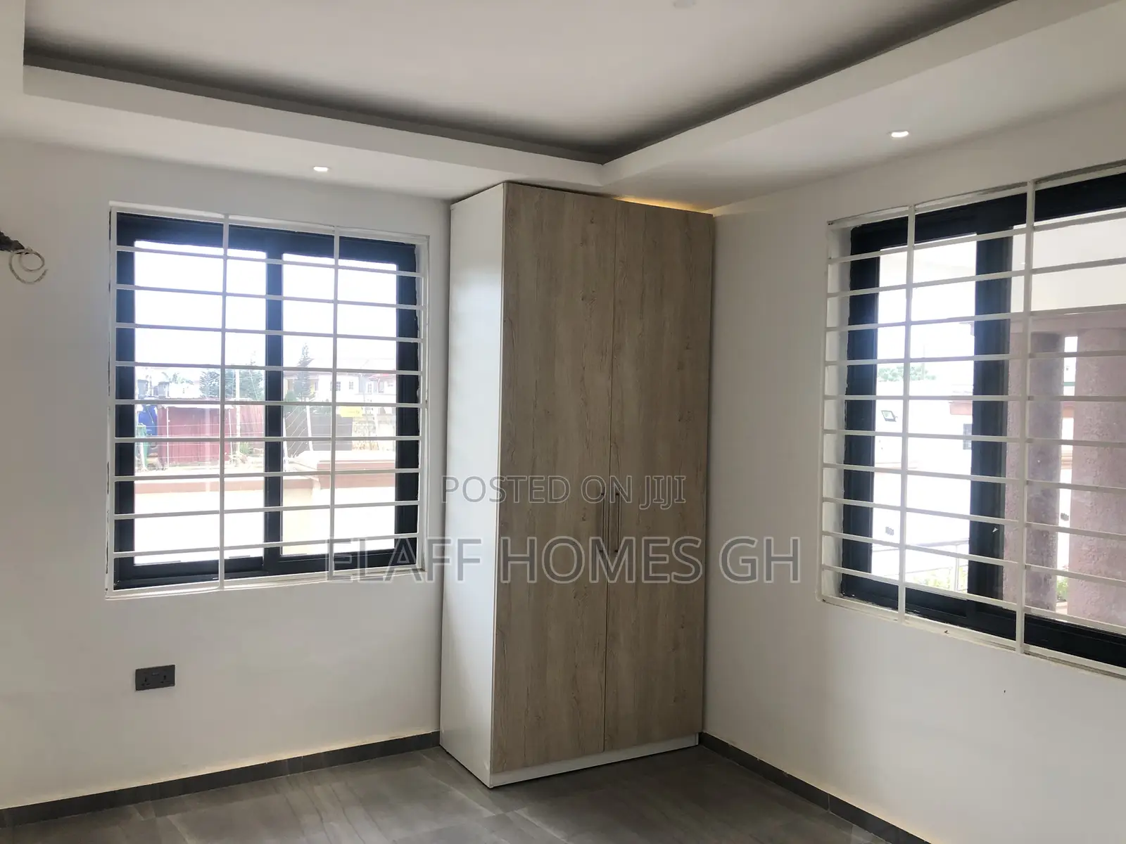 3bdrm Townhouse / Terrace in Elaffhomesgh, East Legon for rent