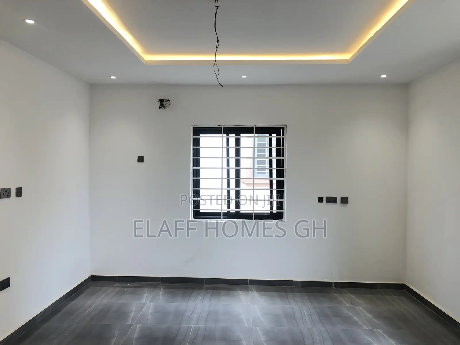 3bdrm Townhouse / Terrace in Elaffhomesgh, East Legon for rent