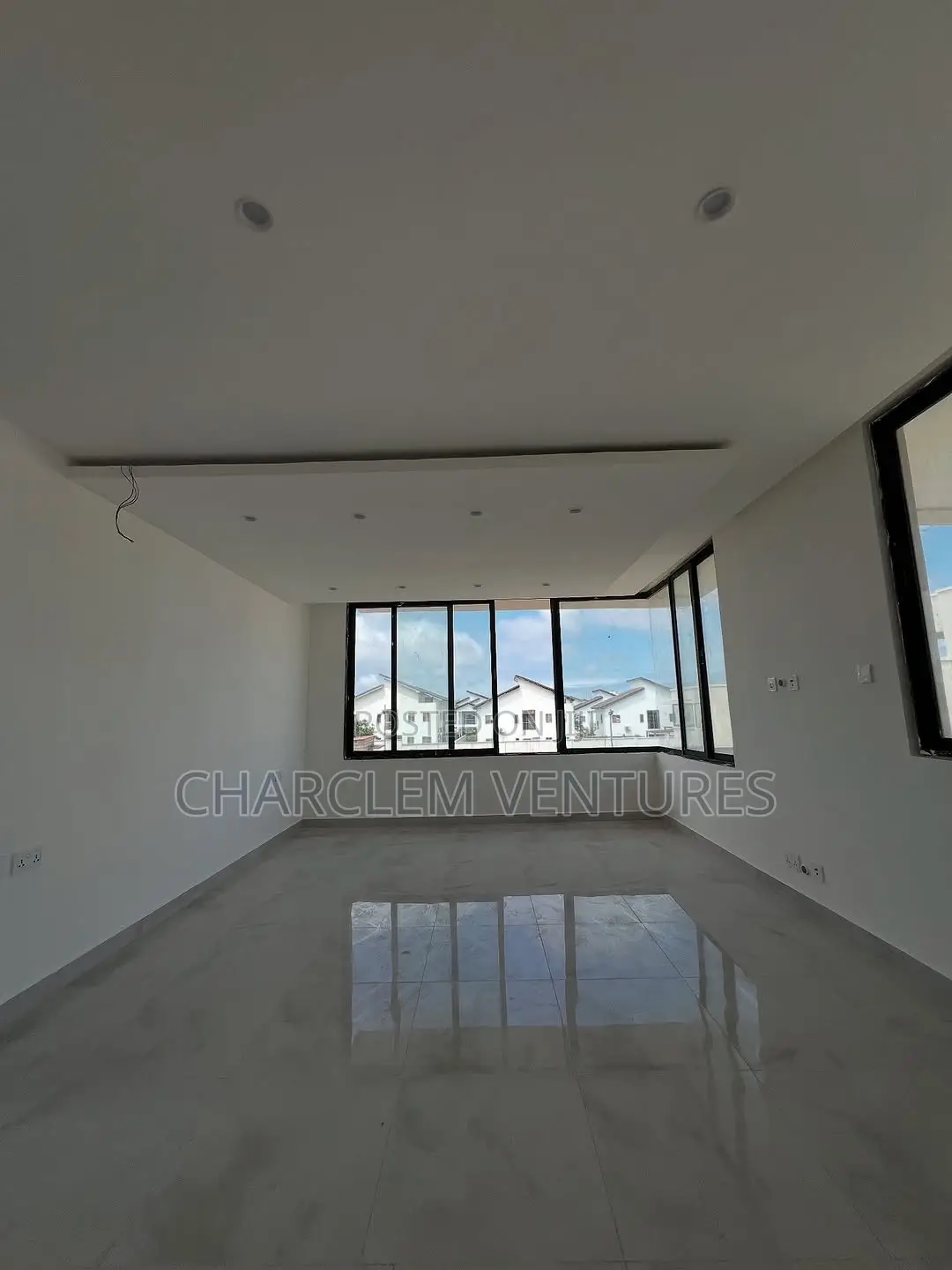 4bdrm House in Charclem Ventures, Accra Metropolitan for sale