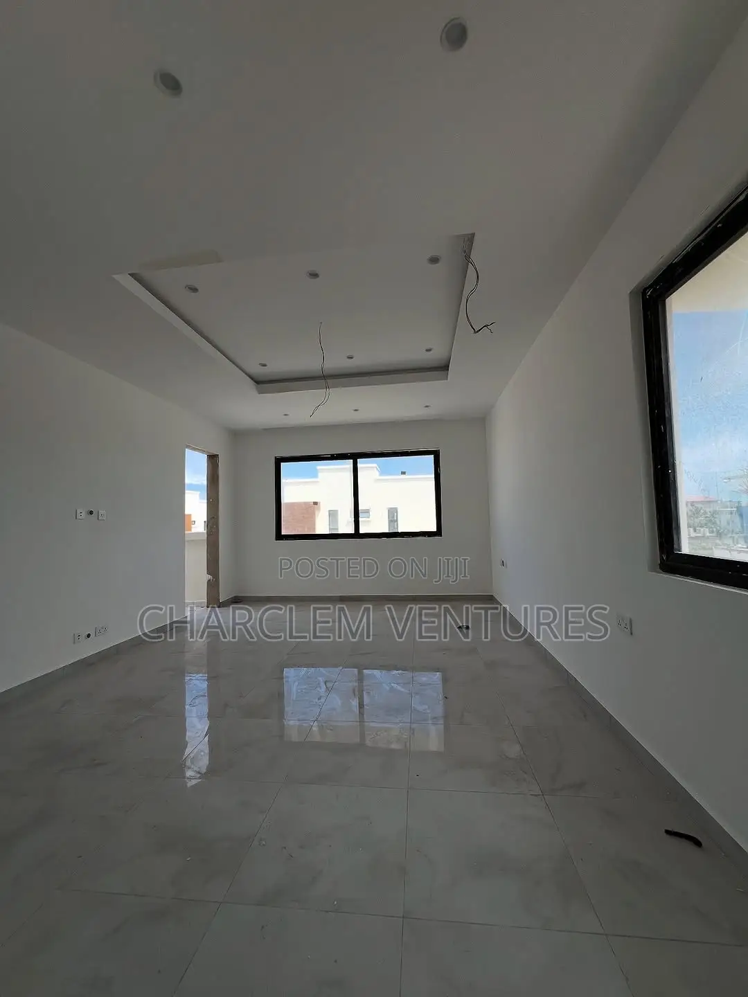 4bdrm House in Charclem Ventures, Accra Metropolitan for sale