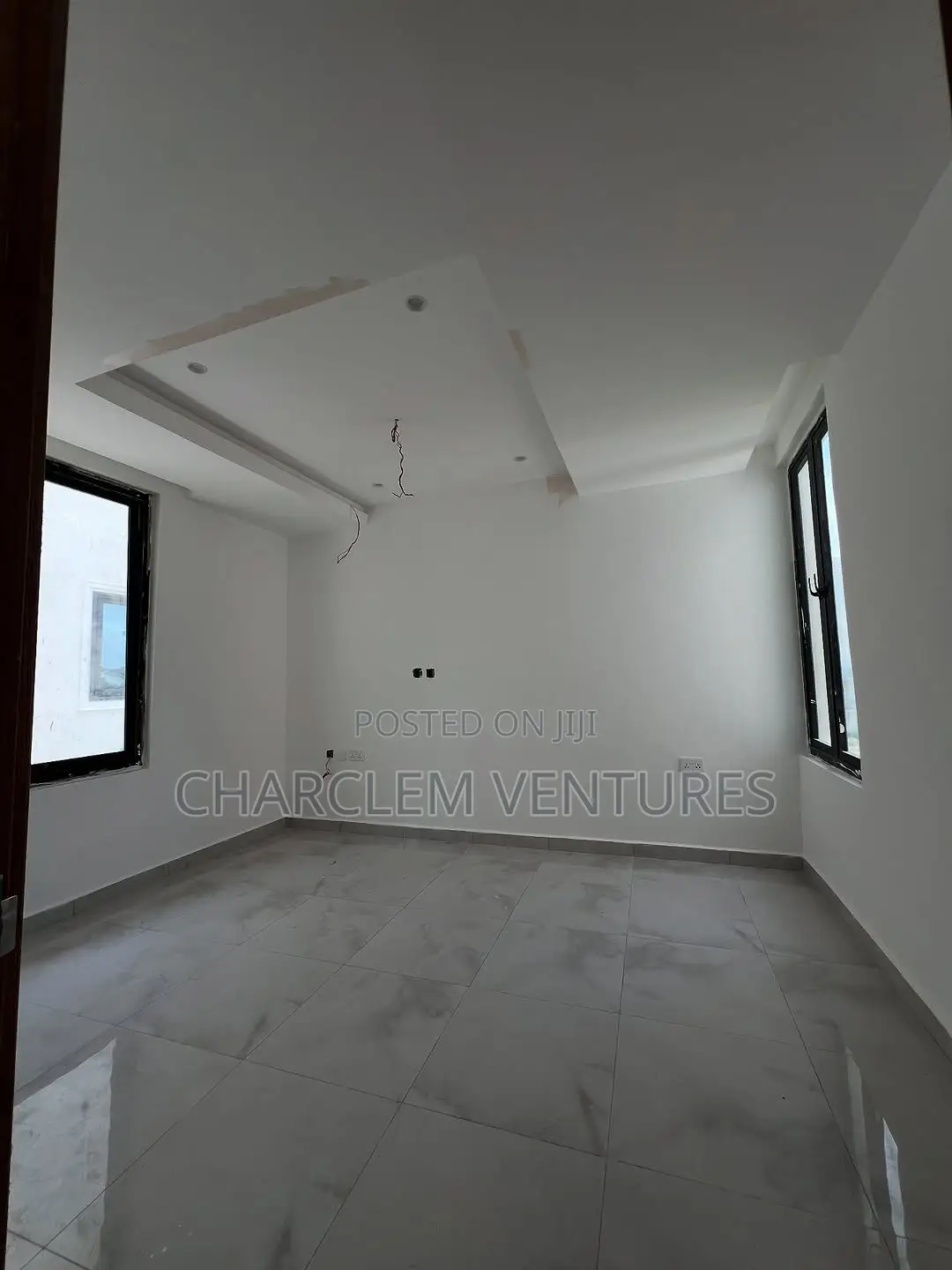 4bdrm House in Charclem Ventures, Accra Metropolitan for sale