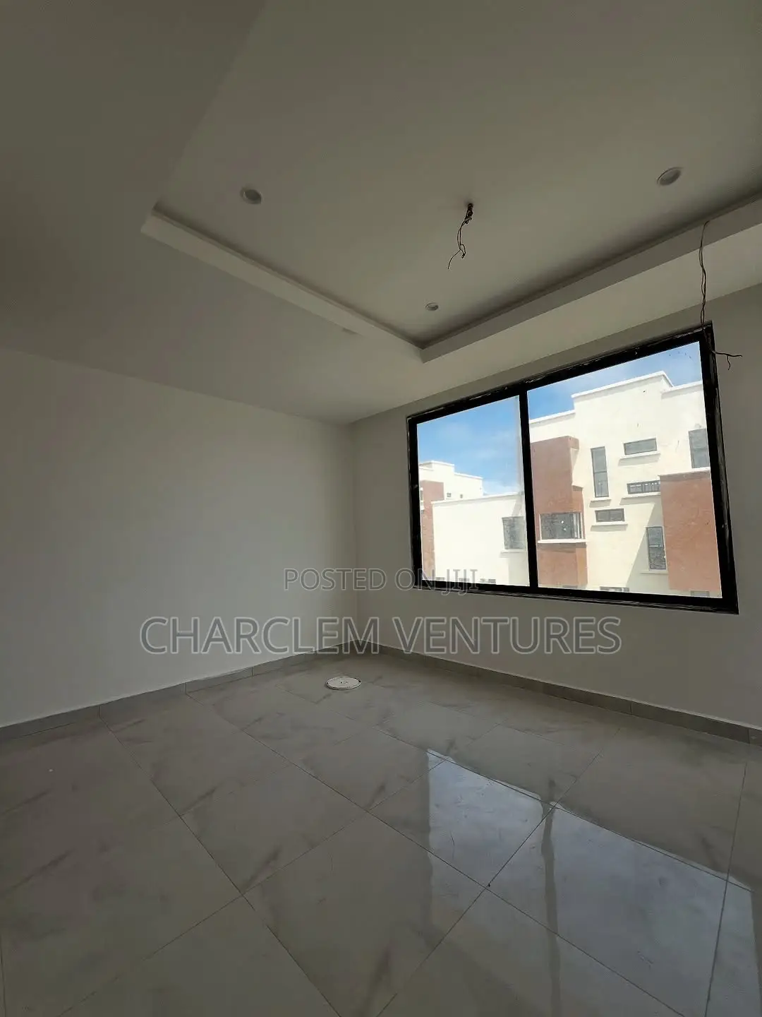 4bdrm House in Charclem Ventures, Accra Metropolitan for sale