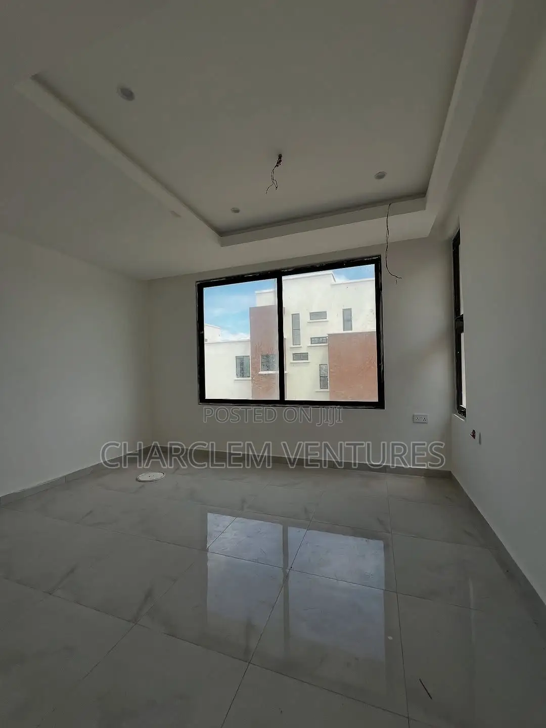4bdrm House in Charclem Ventures, Accra Metropolitan for sale