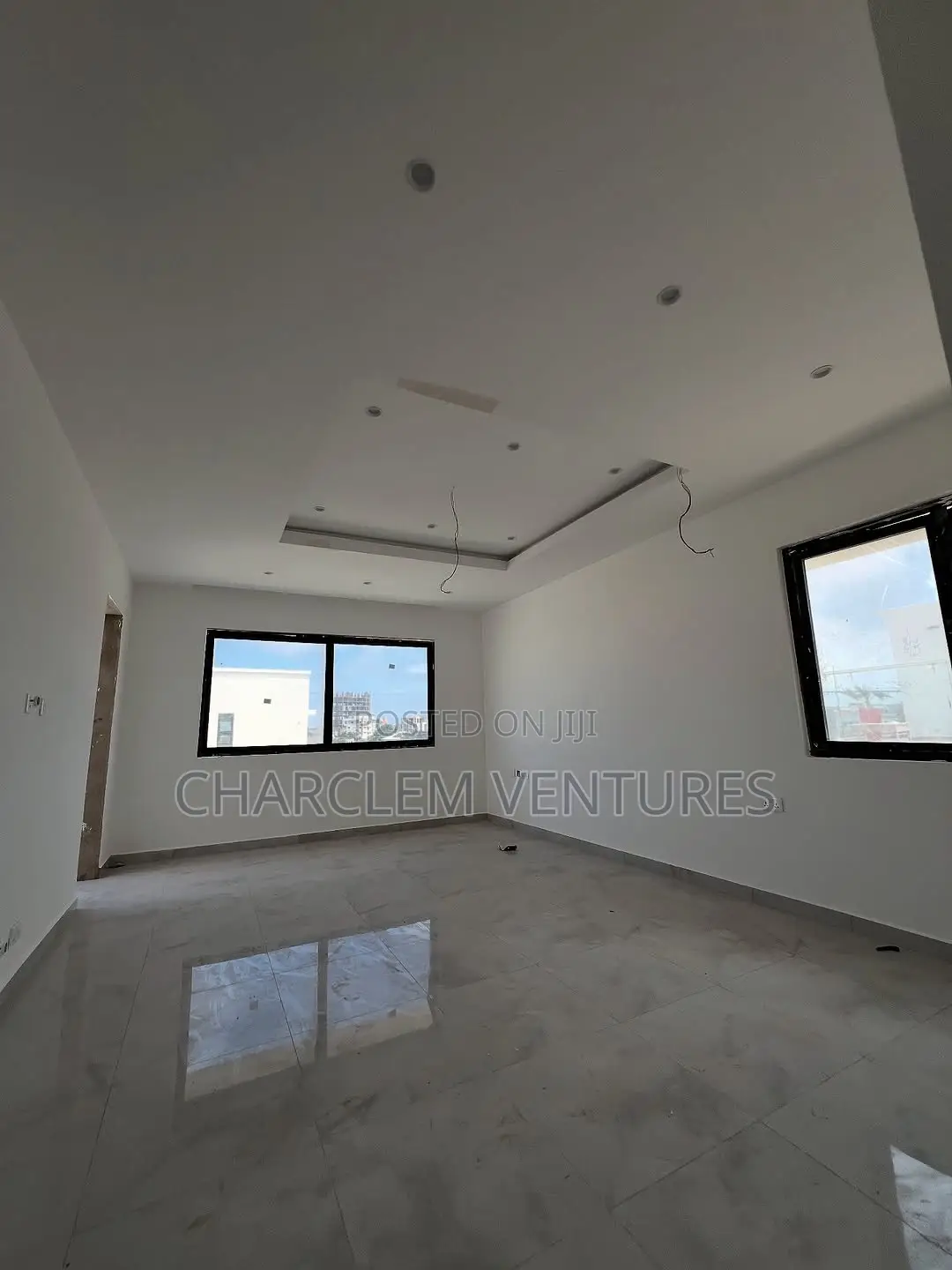 4bdrm House in Charclem Ventures, Accra Metropolitan for sale