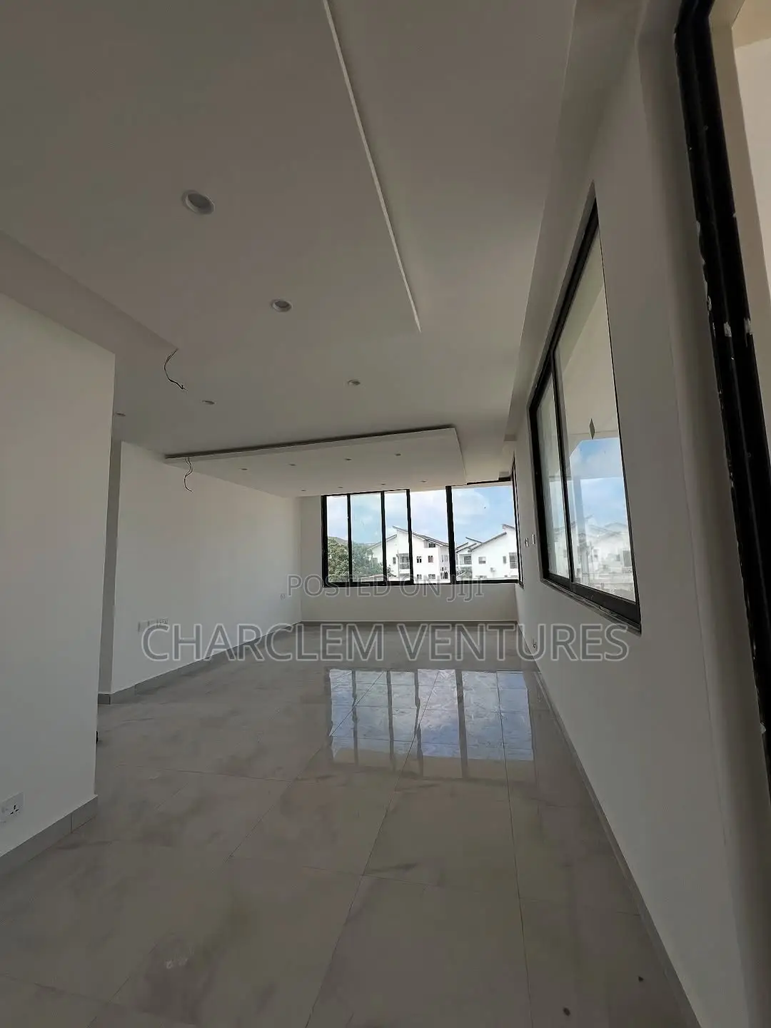 4bdrm House in Charclem Ventures, Accra Metropolitan for sale