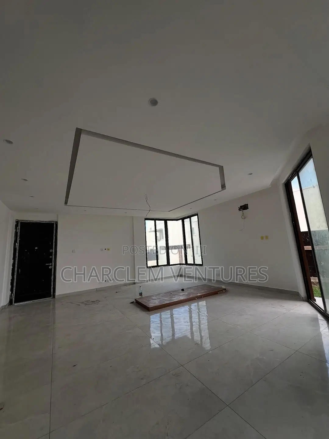 4bdrm House in Charclem Ventures, Accra Metropolitan for sale