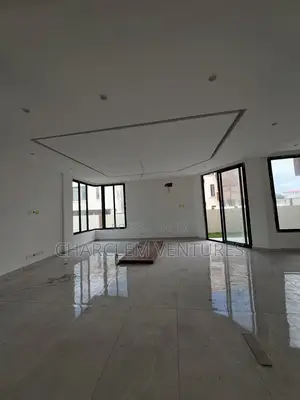 4bdrm House in Charclem Ventures, Accra Metropolitan for sale