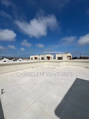 4bdrm House in Charclem Ventures, Accra Metropolitan for sale