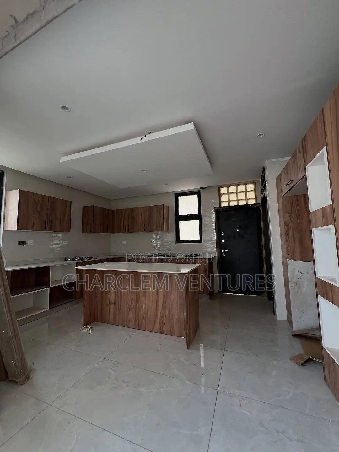 4bdrm House in Charclem Ventures, Accra Metropolitan for sale