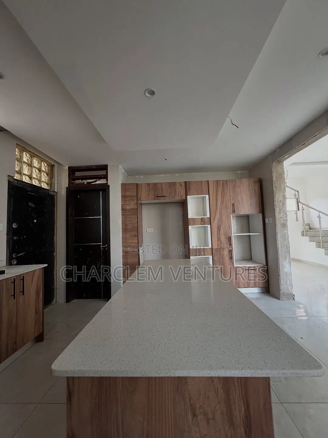 4bdrm House in Charclem Ventures, Accra Metropolitan for sale