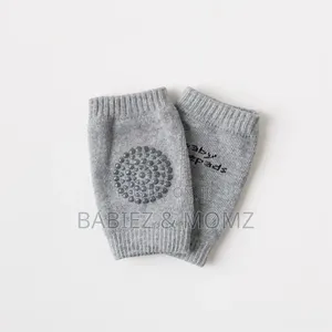Baby Crawling Knee Pads