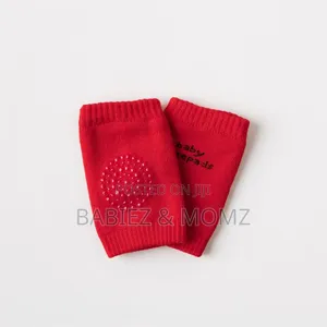 Baby Crawling Knee Pads