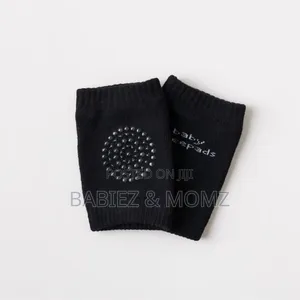 Baby Crawling Knee Pads