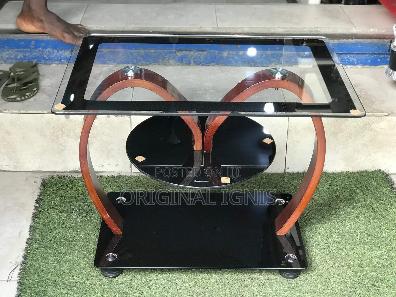 Coffee/Side Tables
