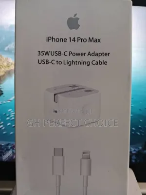 Apple's Voltvantage Type C Fast Charger