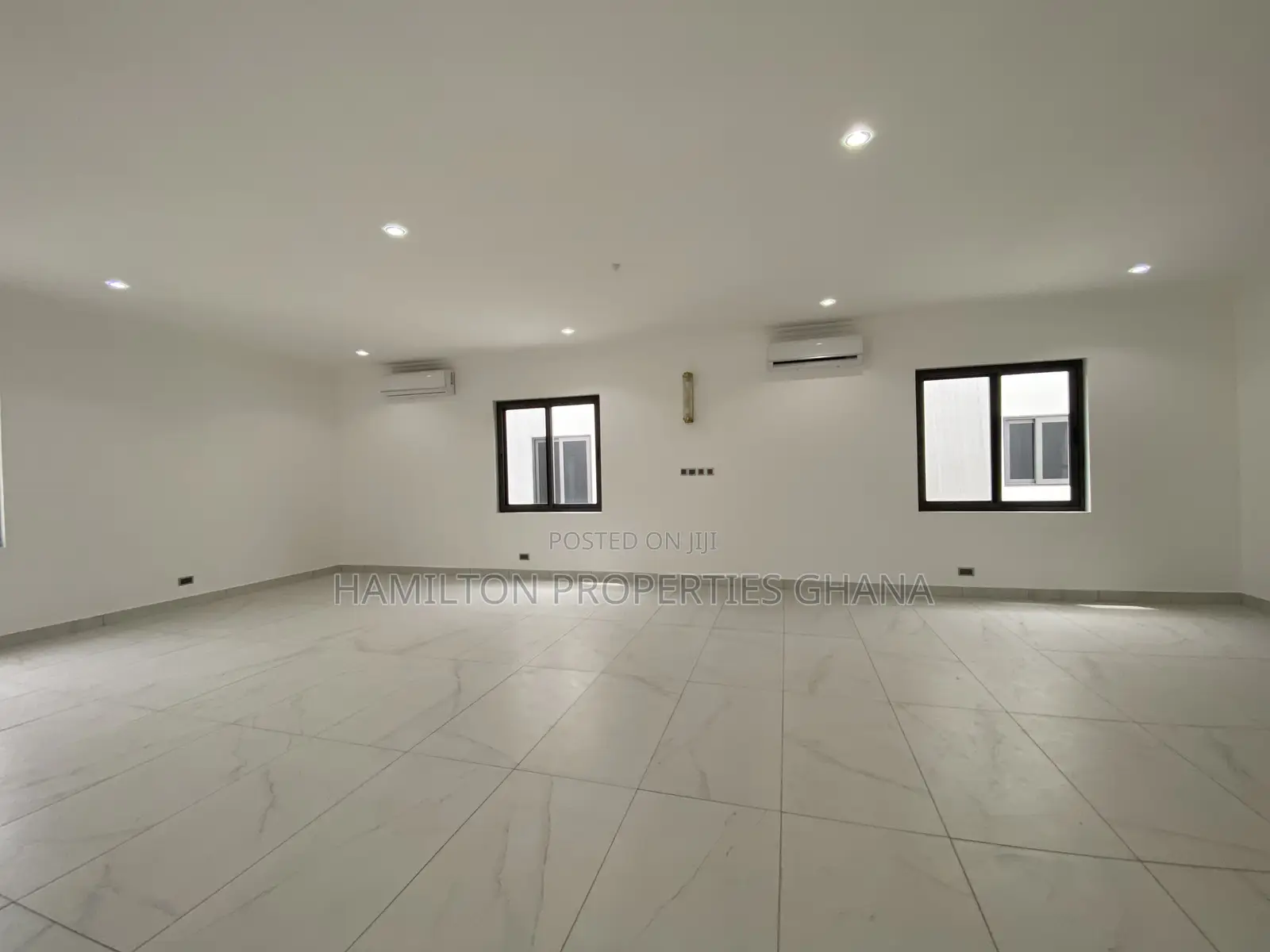 5bdrm House in East Legon for rent
