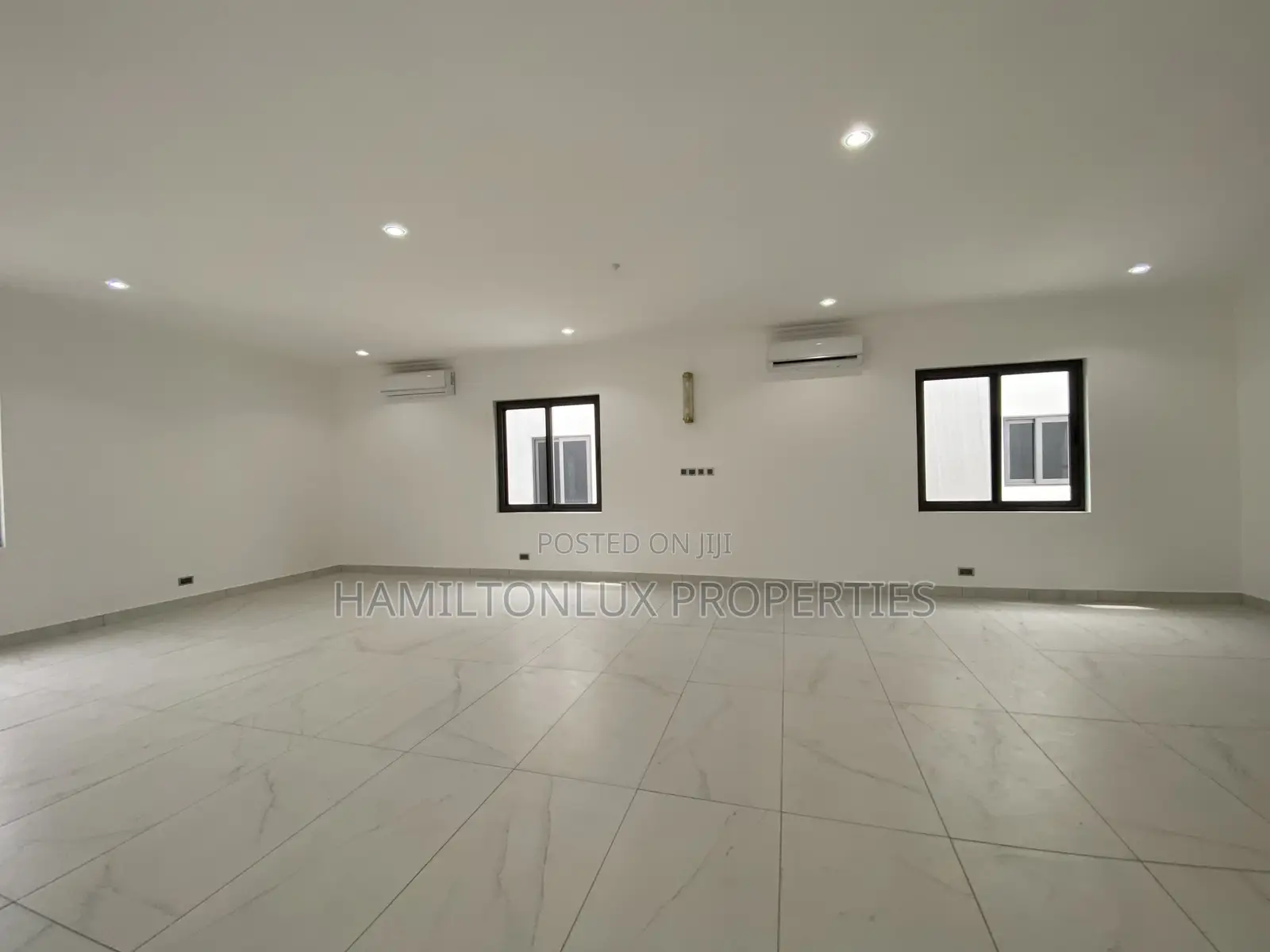 5bdrm House in East Legon for rent