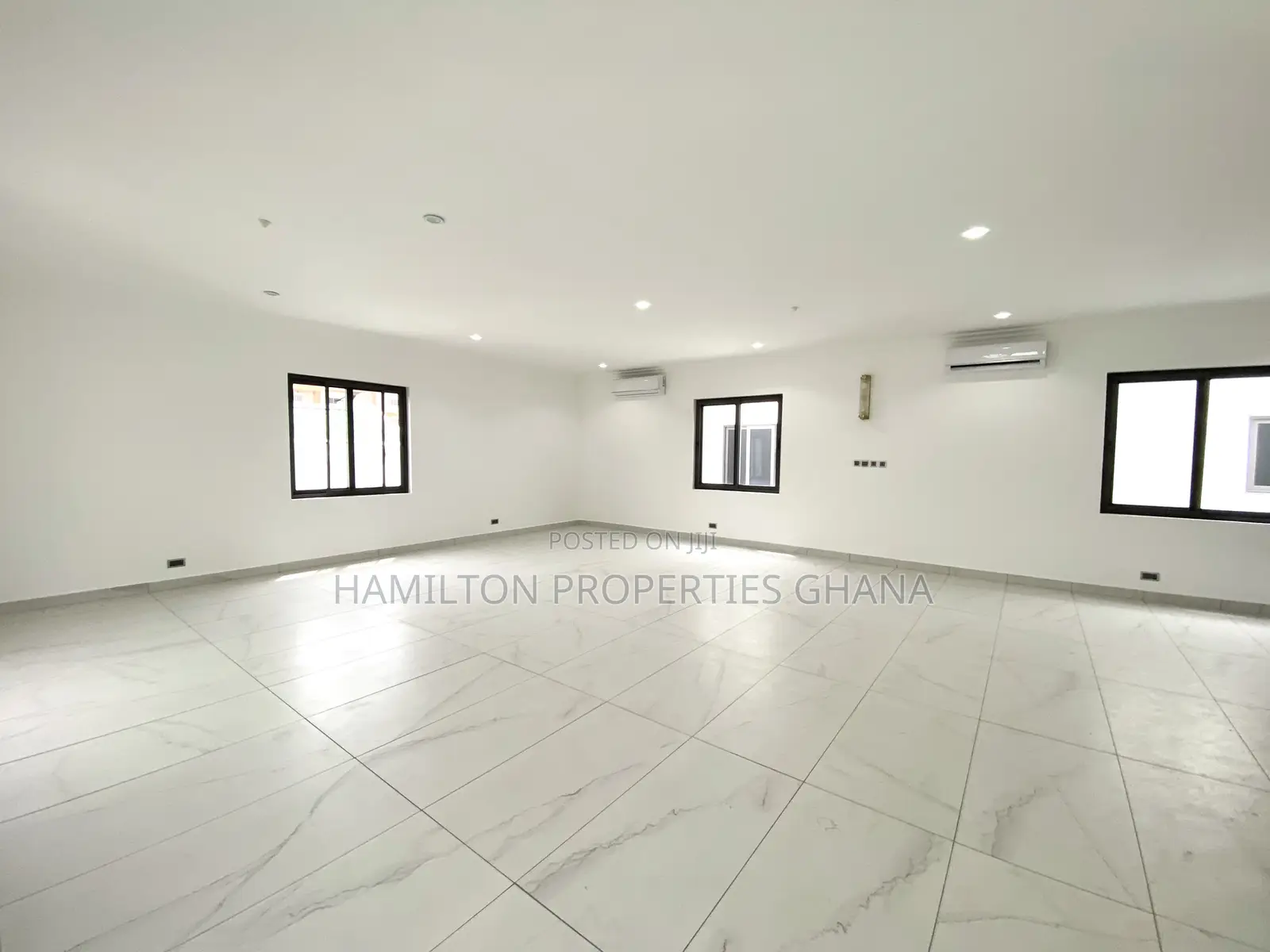 5bdrm House in East Legon for rent