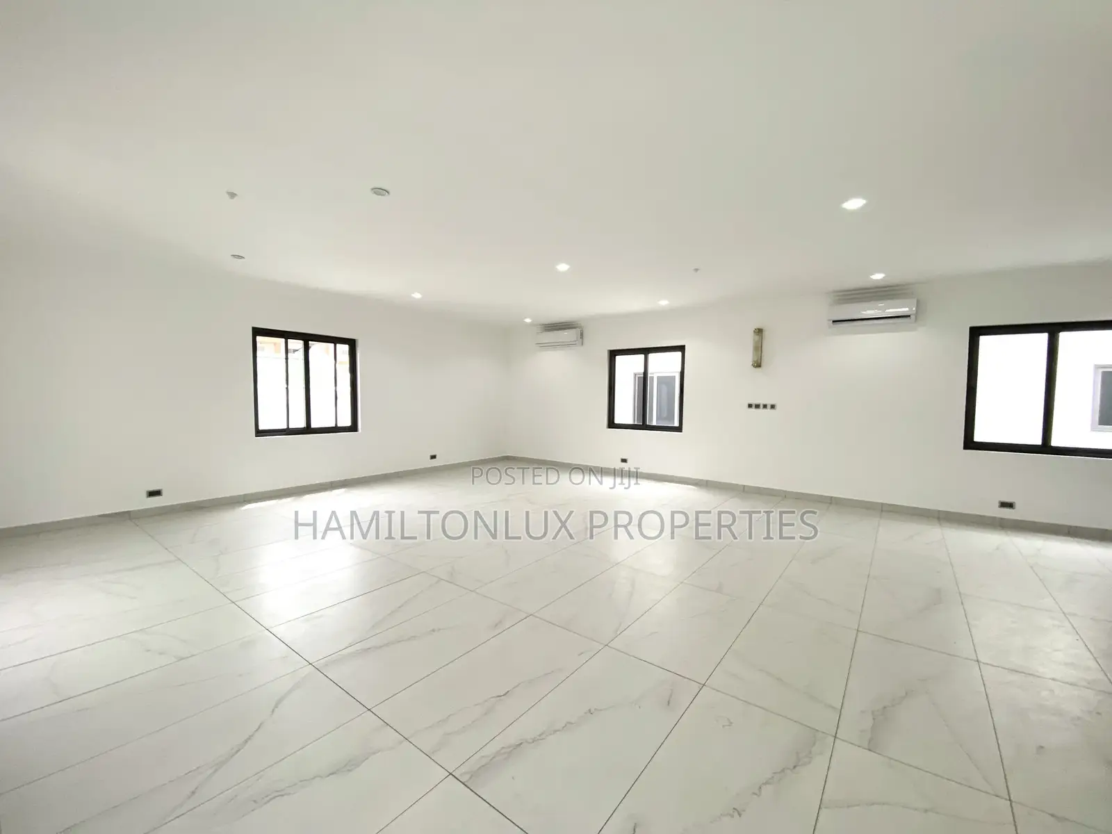 5bdrm House in East Legon for rent