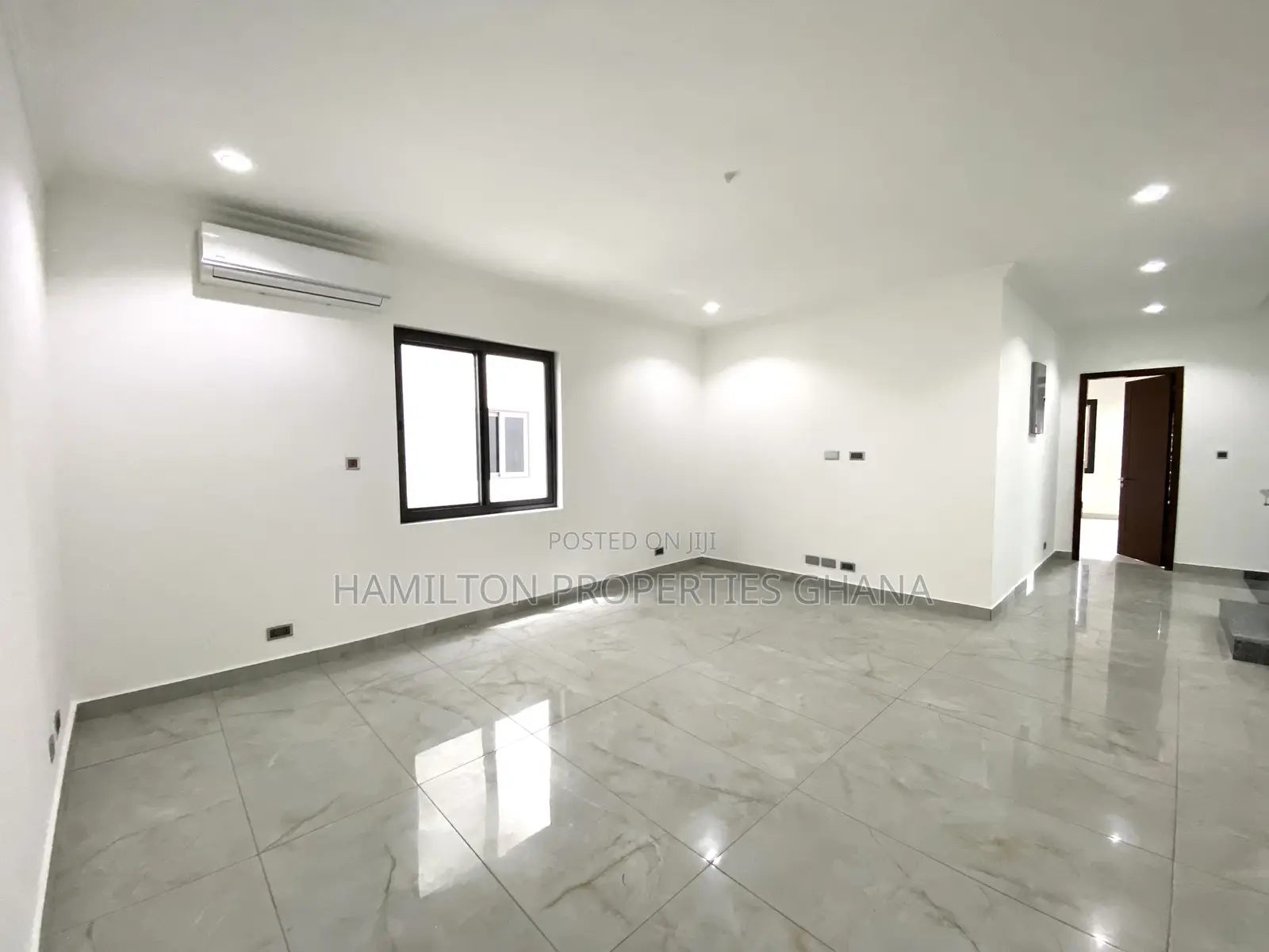 5bdrm House in East Legon for rent