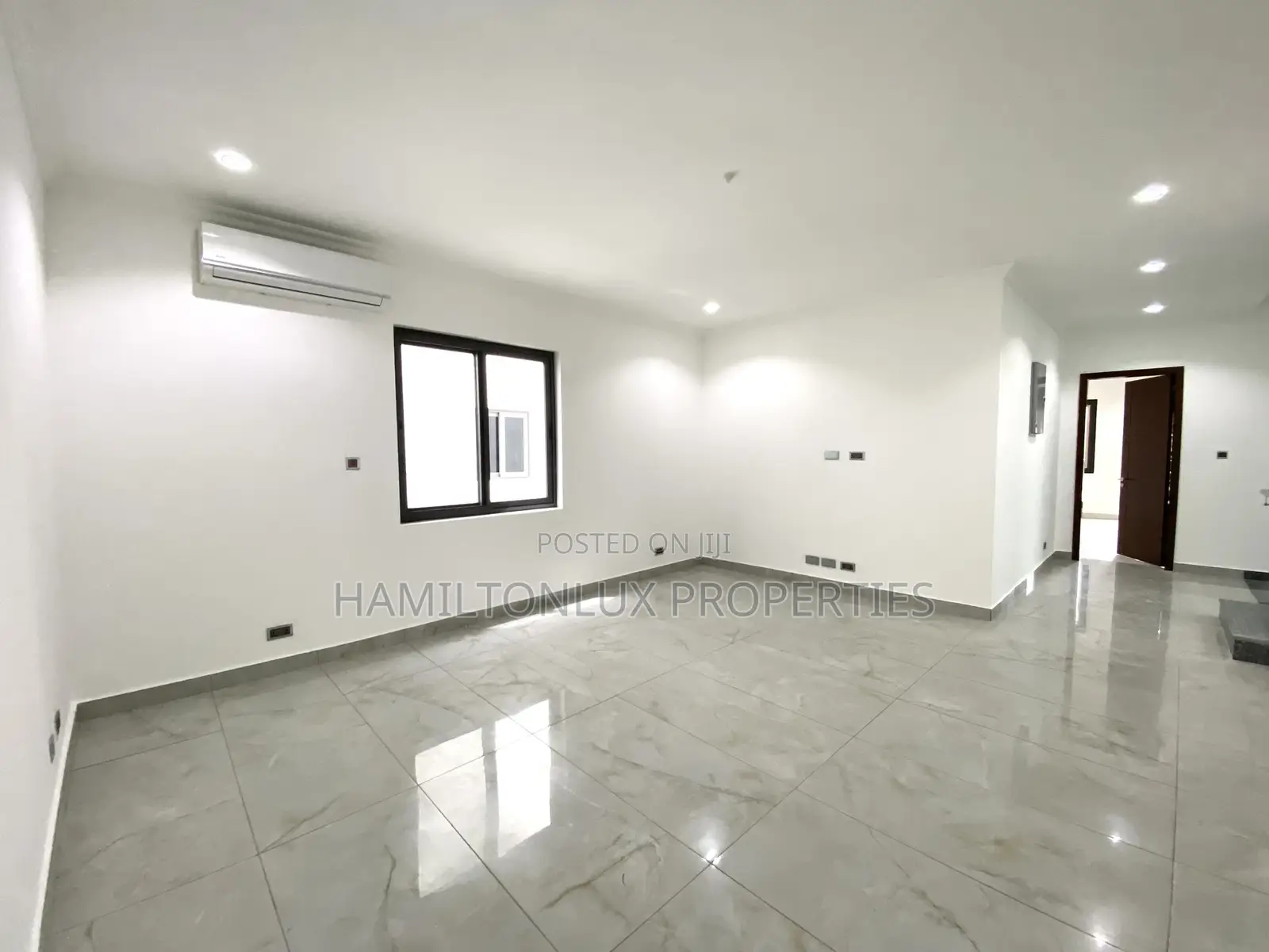 5bdrm House in East Legon for rent