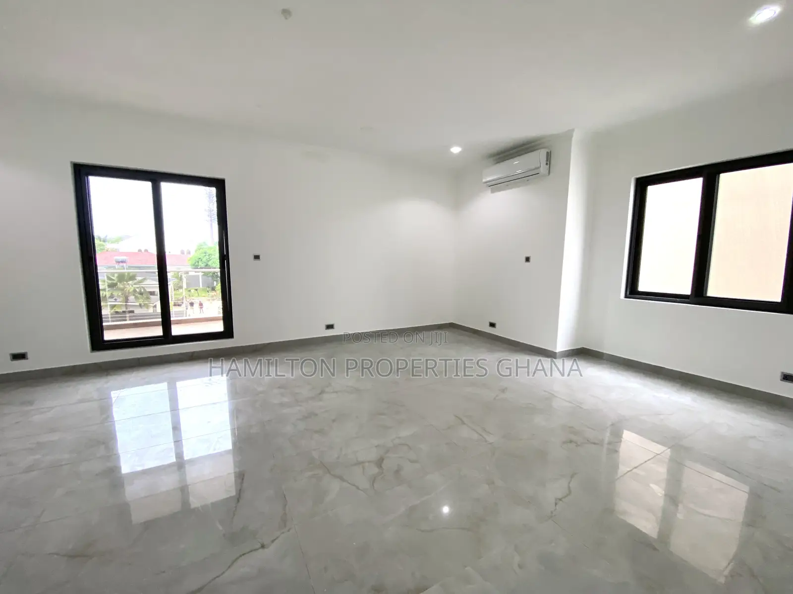 5bdrm House in East Legon for rent