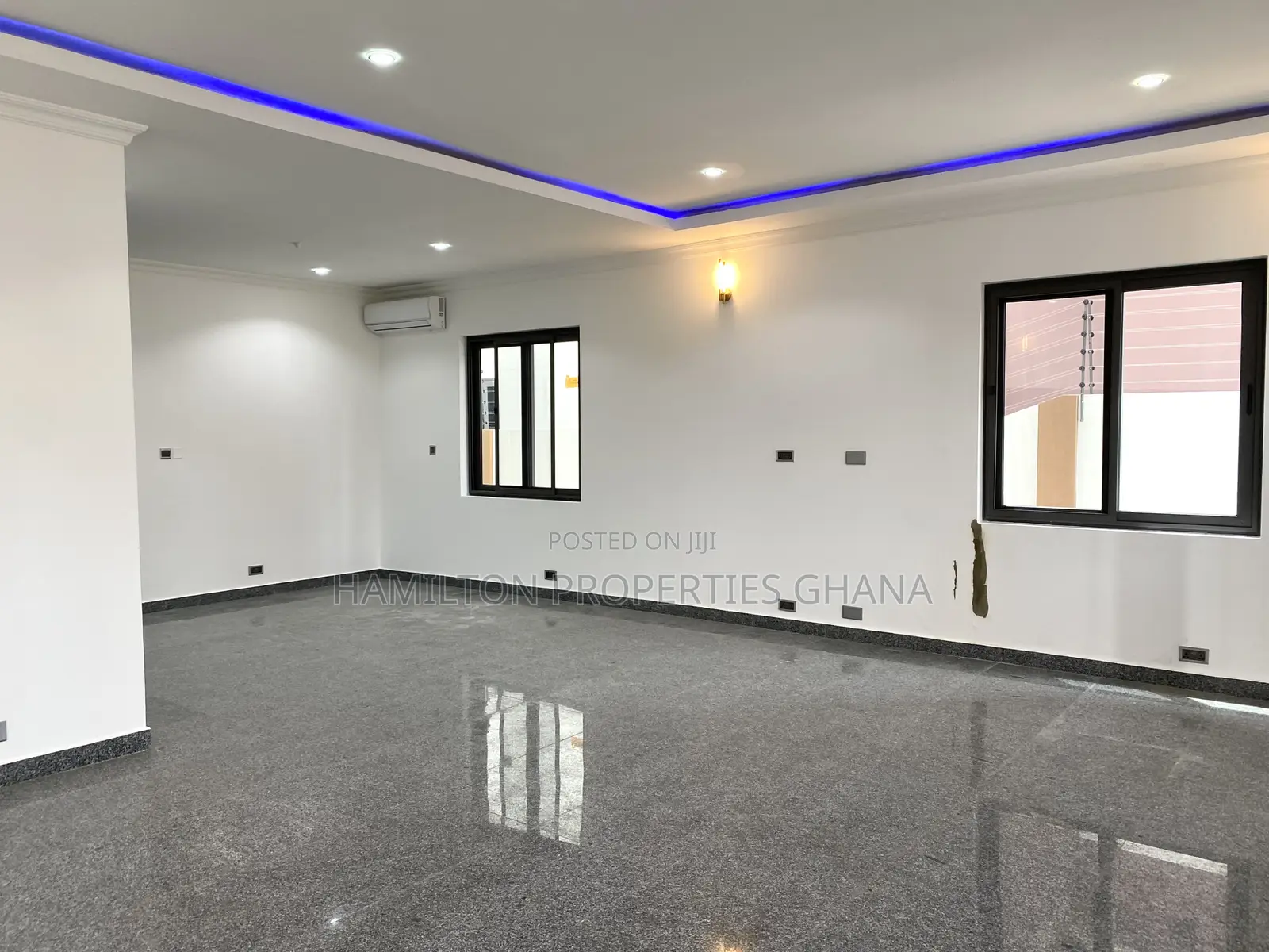 5bdrm House in East Legon for rent