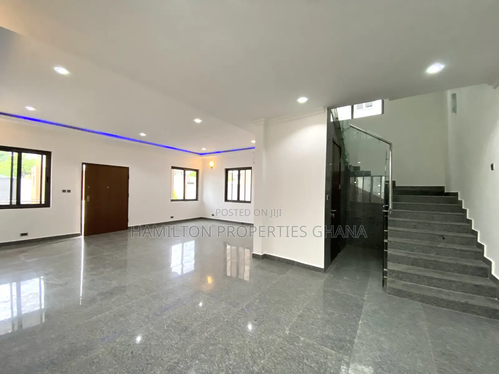 5bdrm House in East Legon for rent