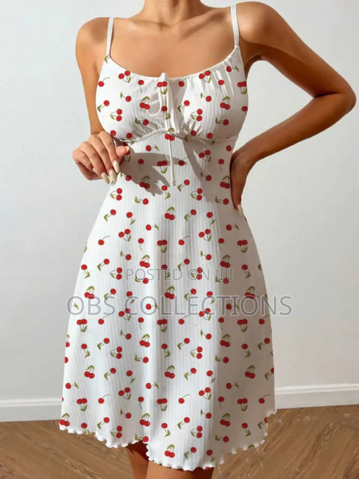 Camisole Nightie