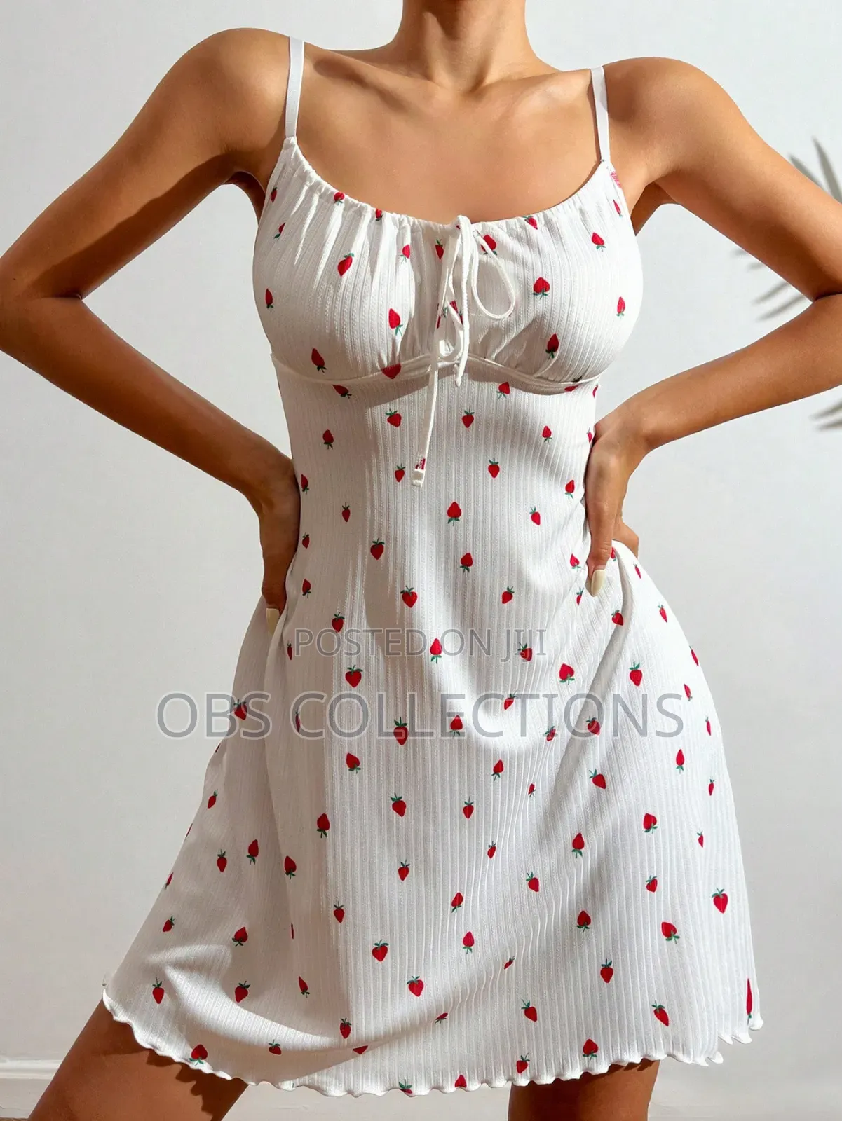 Camisole Nightie