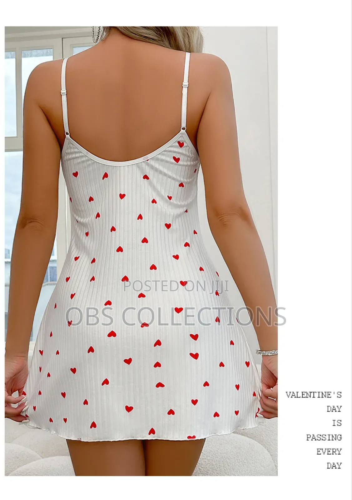 Camisole Nightie