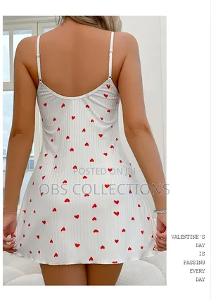 Camisole Nightie